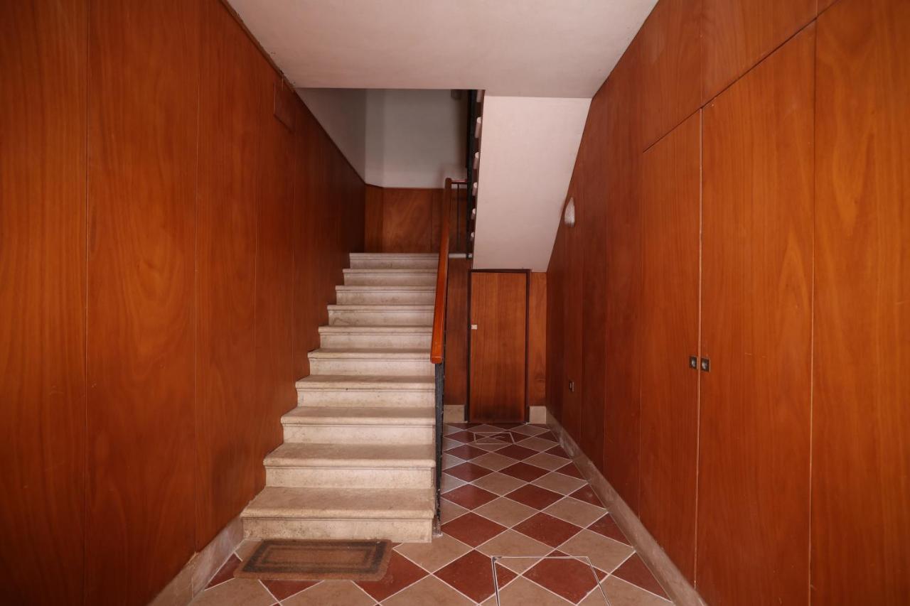 Apartamento San Marco 379 Venecia Exterior foto