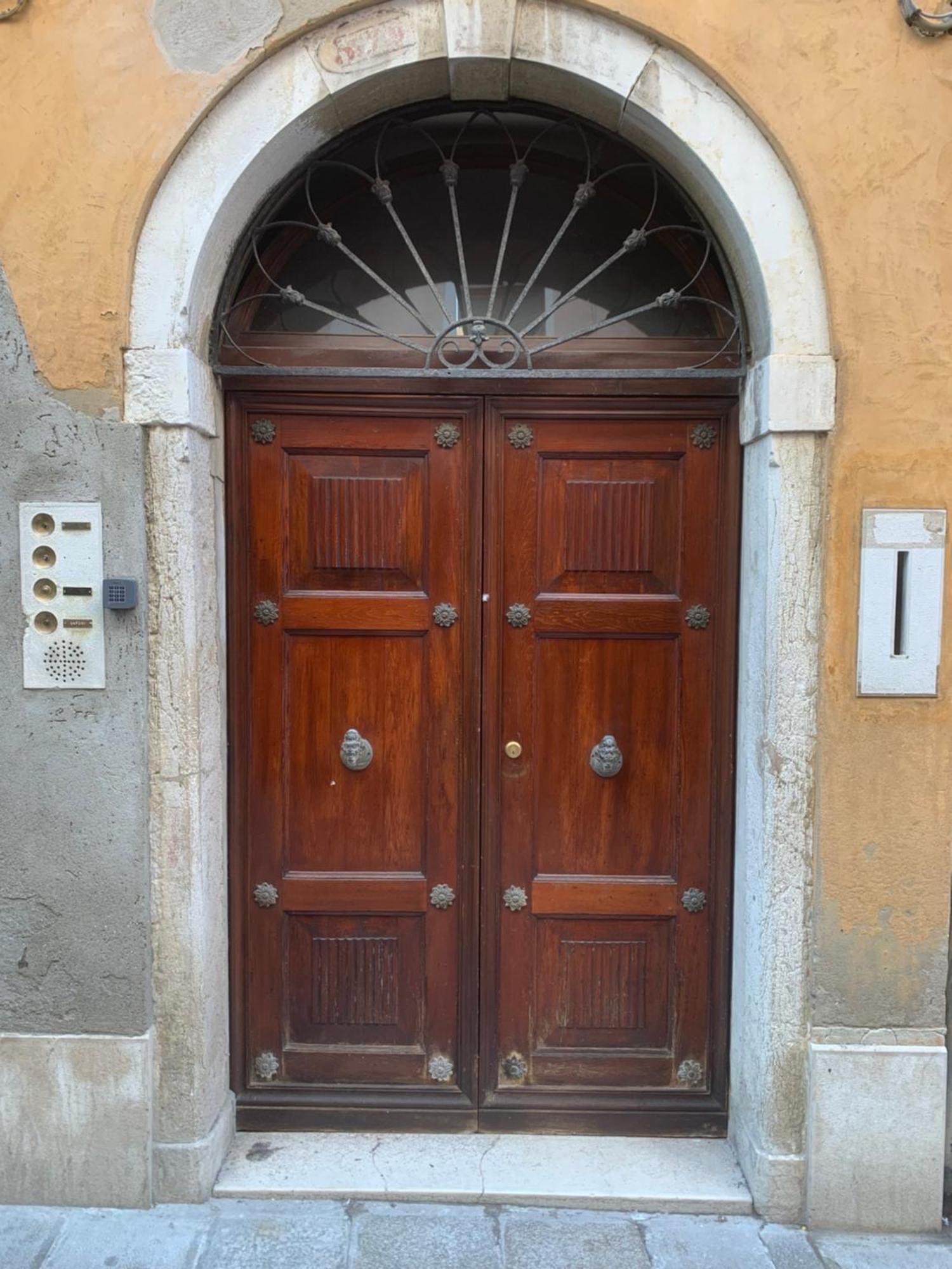 Apartamento San Marco 379 Venecia Exterior foto
